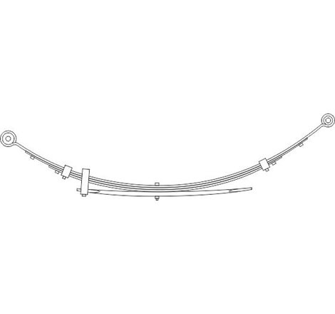 Pachet arc cu foi - CS Germany-10.461.372.00