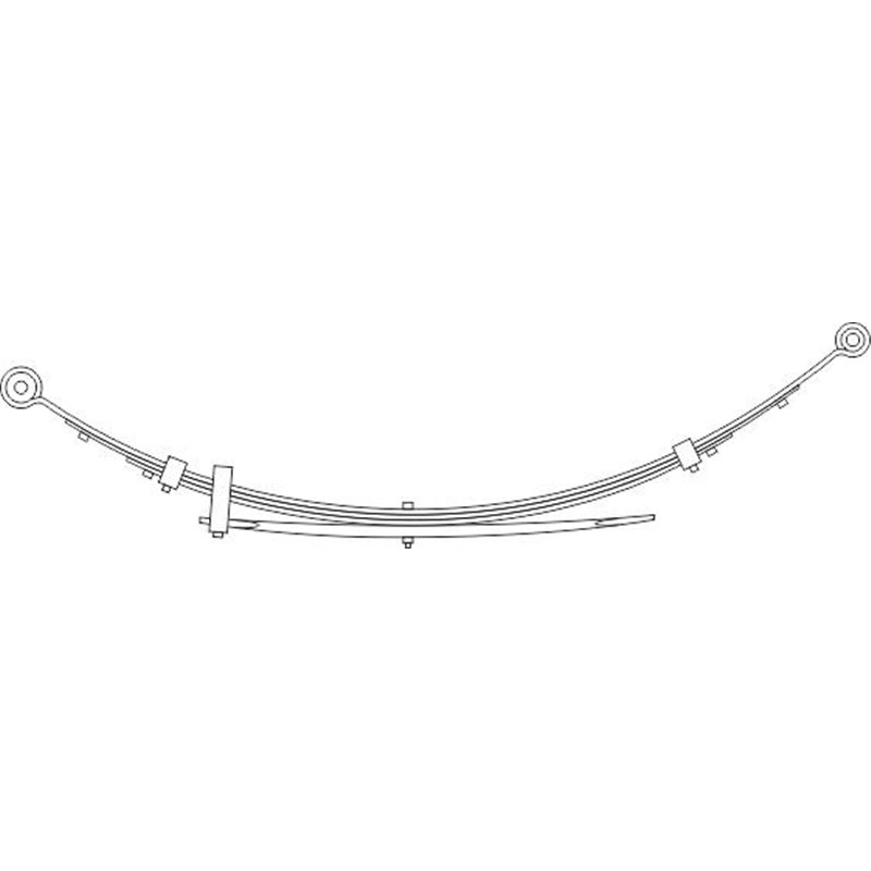 Pachet arc cu foi - CS Germany-10.461.372.00