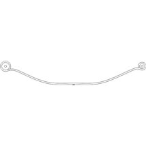 Pachet arc cu foi - CS Germany-10.507.130.00