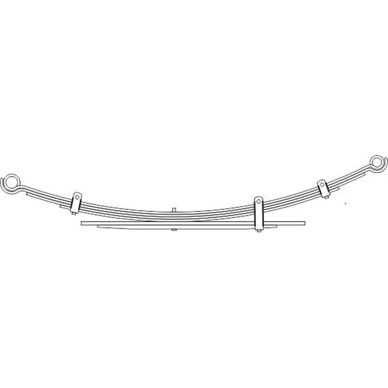 Pachet arc cu foi - CS Germany-10.545.295.00