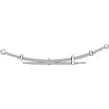 Pachet arc cu foi - CS Germany-10.545.295.00