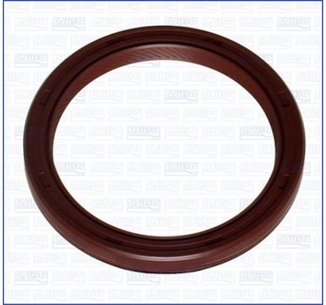 Simering, arbore cotit - Ajusa-15055300