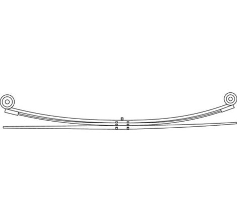 Pachet arc cu foi - CS Germany-10.565.067.00