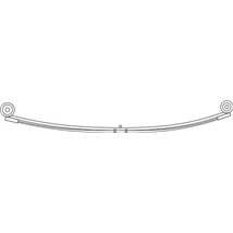 Pachet arc cu foi - CS Germany-10.565.068.00