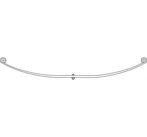 Pachet arc cu foi - CS Germany-10.680.010.00