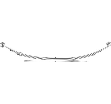 Pachet arc cu foi - CS Germany-10.700.070.00