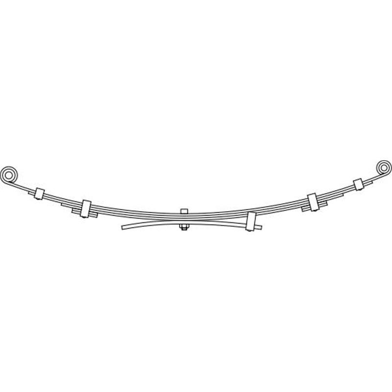 Pachet arc cu foi - CS Germany-10.810.270.00