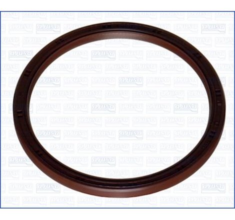 Simering, arbore cotit - Ajusa-15057600