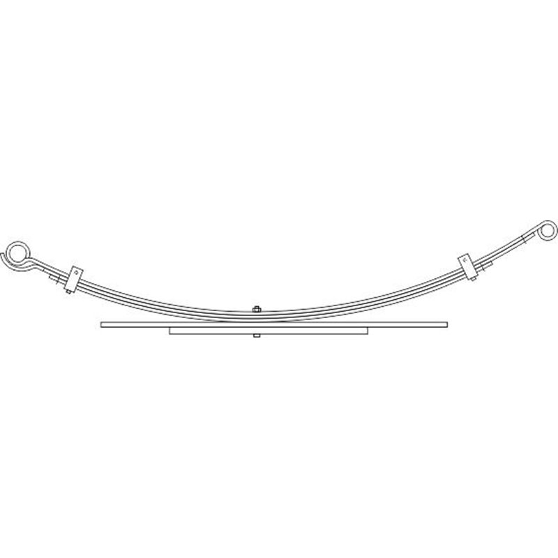 Pachet arc cu foi - CS Germany-10.840.250.00