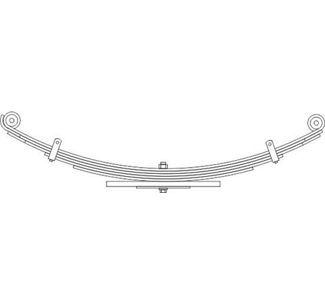 Pachet arc cu foi - CS Germany-10.840.270.00