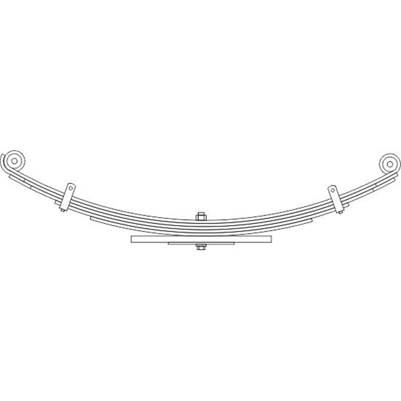 Pachet arc cu foi - CS Germany-10.840.270.00