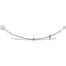 Pachet arc cu foi - CS Germany-10.940.200.00