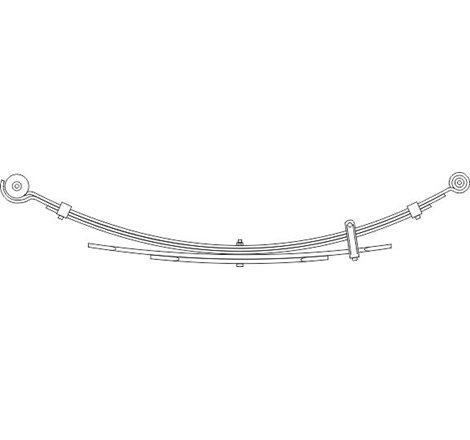 Pachet arc cu foi - CS Germany-10.940.300.00