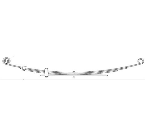 Pachet arc cu foi - CS Germany-10.980.150.00