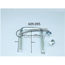 Brida arc - CS Germany-99.609.095