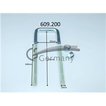 Brida arc - CS Germany-99.609.200