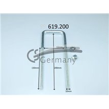 Brida arc - CS Germany-99.619.200