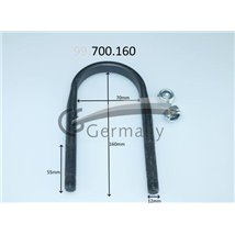 Brida arc - CS Germany-99.700.160