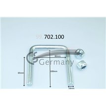 Brida arc - CS Germany-99.702.100