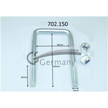 Brida arc - CS Germany-99.702.150