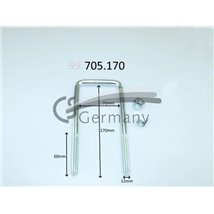 Brida arc - CS Germany-99.705.170