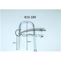 Brida arc - CS Germany-99.810.180