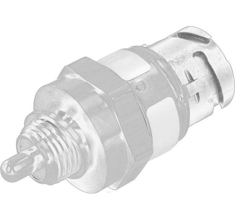 Senzor,presiune ulei - DAF-1673078