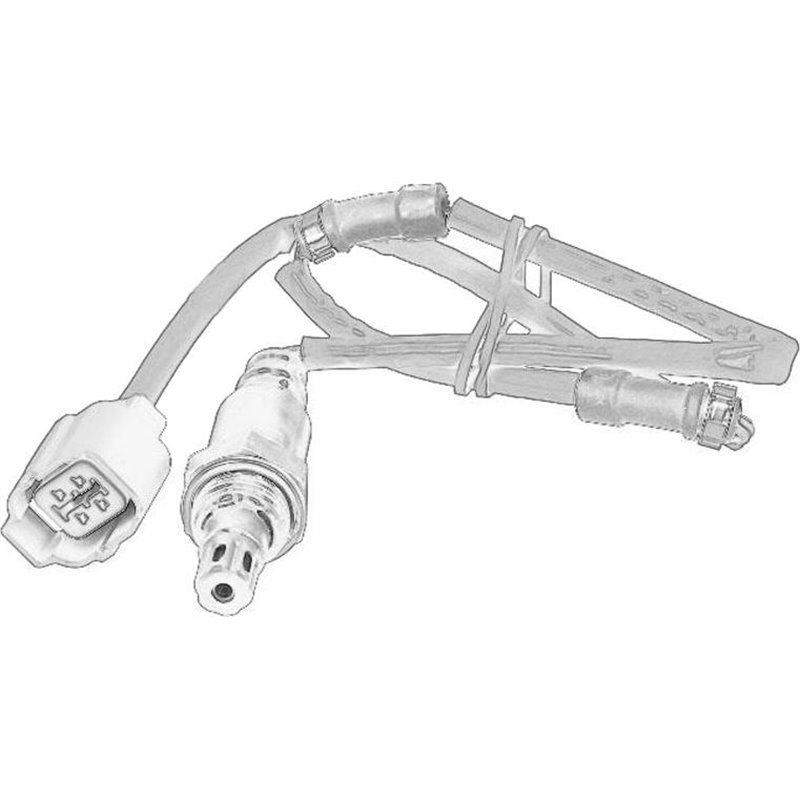 Senzor,turatie roata - DAF-1778554