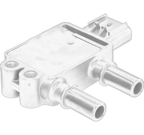 Conducta de presiune, senzor de presiune (filtru particule) - DAF-2124494