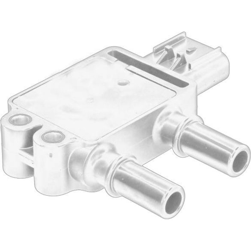 Conducta de presiune, senzor de presiune (filtru particule) - DAF-2124494