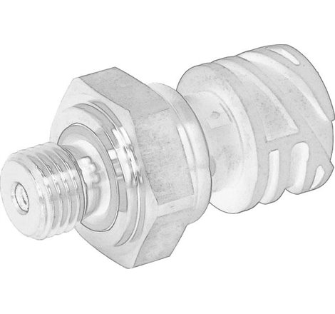 Senzor, presiune combustibil - DAF-2132521