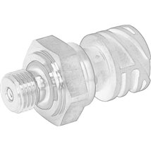 Senzor, presiune combustibil - DAF-2132521