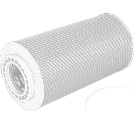 Filtru ulei - DAF-2234788