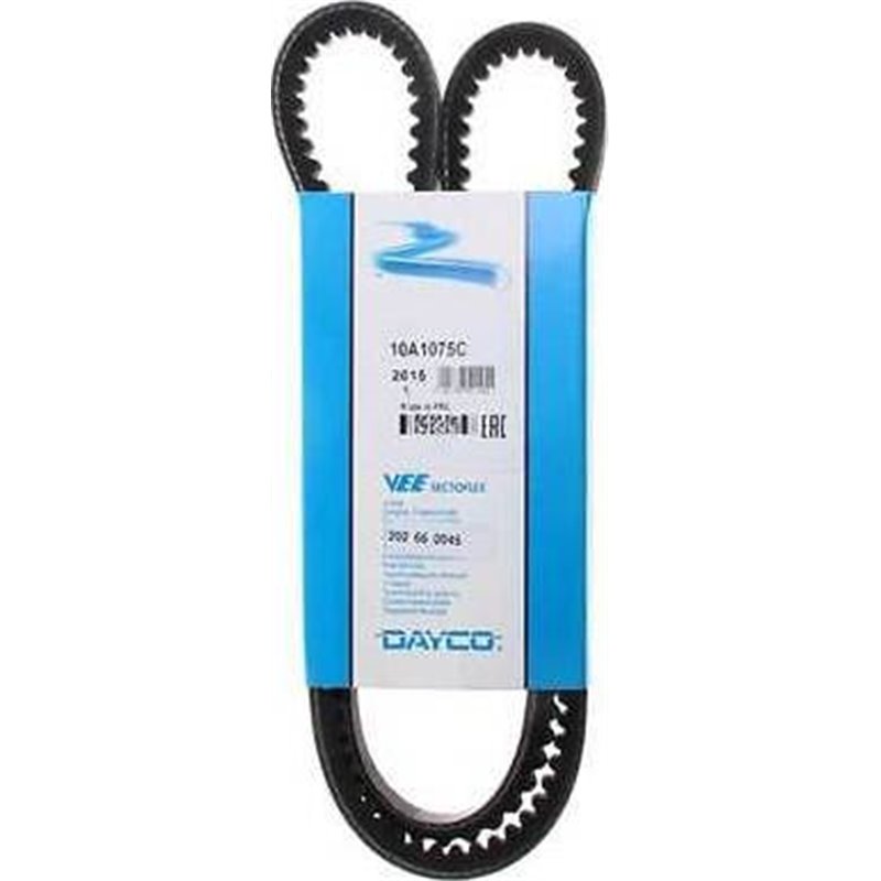 Curea transmisie - Dayco-10A1075C - Dayco-10A1075C