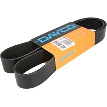 Multi-V-curea 10PK1350 MERCEDES CITARO O 530. CITO O 520. CONECTO O 345. VOLVO FM. FM9. SETRA 400 D9A260-OM909.921 01.98- - Dayc