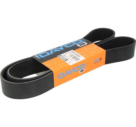 Multi-V-curea 10PK1400 MERCEDES ECONIC. VOLVO FH16 D16C550-OM906.951 03.98- - Dayco-10PK1400HD