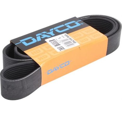 Multi-V-curea 10PK1547 IVECO STRALIS II. S-WAY F2BFA601G-F2CFE601F-F2CFE611D 09.12- - Dayco-10PK1547HD