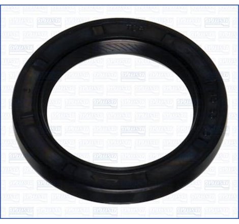 Simering, arbore cotit - Ajusa-15060500