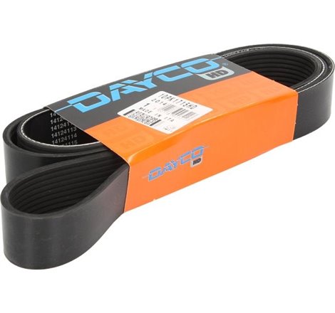 Multi-V-curea 10PK1715 IVECO STRALIS I. STRALIS II. S-WAY. TRAKKER I. TRAKKER II. T-WAY. X-WAY. RVI C. D. VOLVO FE II. FL III D5