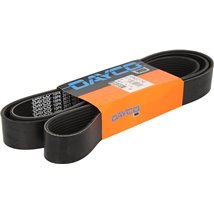 Multi-V-curea 10PK2017 MERCEDES AXOR 2. SCANIA CITYWIDE. G I. K. OMNILINK. P I. R I. R II. S DC09.108-OM457.981 04.04- - Dayco-1