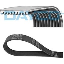 Multi-V-curea 10PK2220 SCANIA G I. P I. R I. R II. S. VOLVO 8700. B7 D7A230-DC16.21 01.98- - Dayco-10PK2220HD