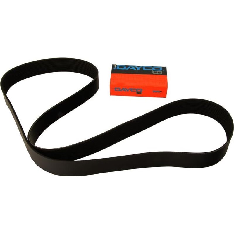 Multi-V-curea 12PK1814 IVECO EUROSTAR. EUROTECH MP. STRALIS I. STRALIS II F3AE0681B-F3BE3681B 01.93- - Dayco-12PK1814HD