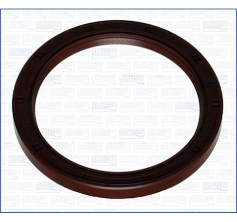 Simering, arbore cotit - Ajusa-15061500