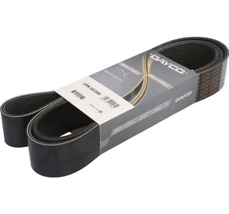 Multi-V-curea 12PK1923 IVECO STRALIS II F3BE3681A-F3HFE611B 09.12- - Dayco-12PK1923HD