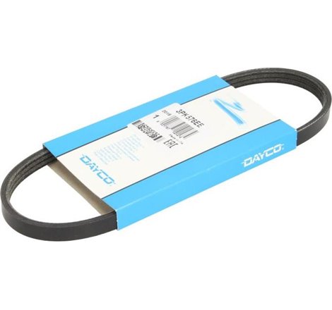 Curea transmisie cu caneluri - Dayco-3PK576EE