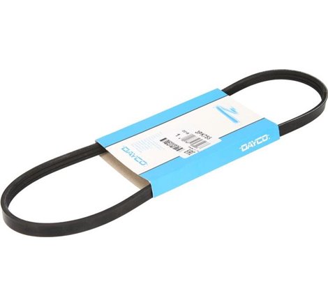 Curea transmisie cu caneluri  3PK755  - Dayco-3PK755