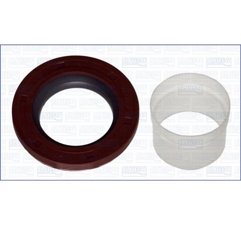 Simering, arbore cotit - Ajusa-15061900