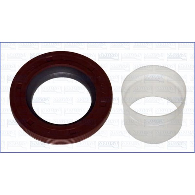 Simering, arbore cotit - Ajusa-15061900