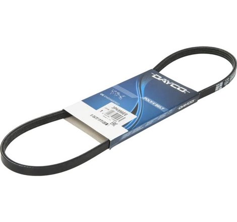 Curea transmisie cu caneluri - Dayco-3PK856EE