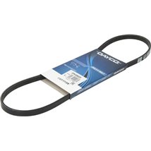 Curea transmisie cu caneluri - Dayco-3PK856EE